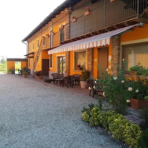 Alloggio per agriturismo Raimondi Cominesi Amilcare, Garlasco