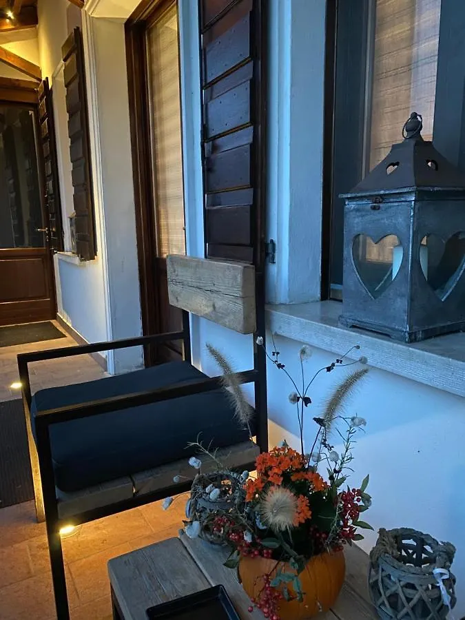 Alloggio per agriturismo Agriturismo Corte Acconi Mantova Italia