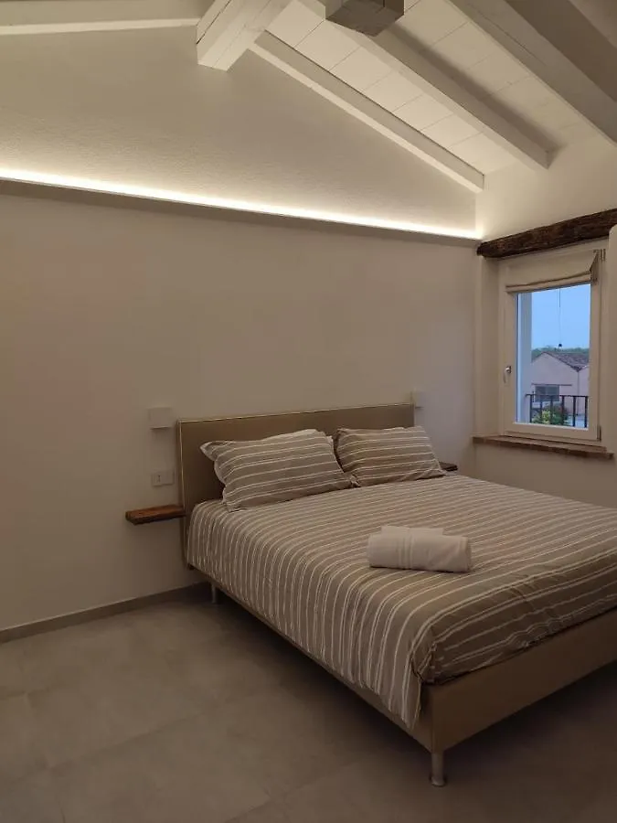 Alloggio per agriturismo Agriturismo Corte Acconi Mantova