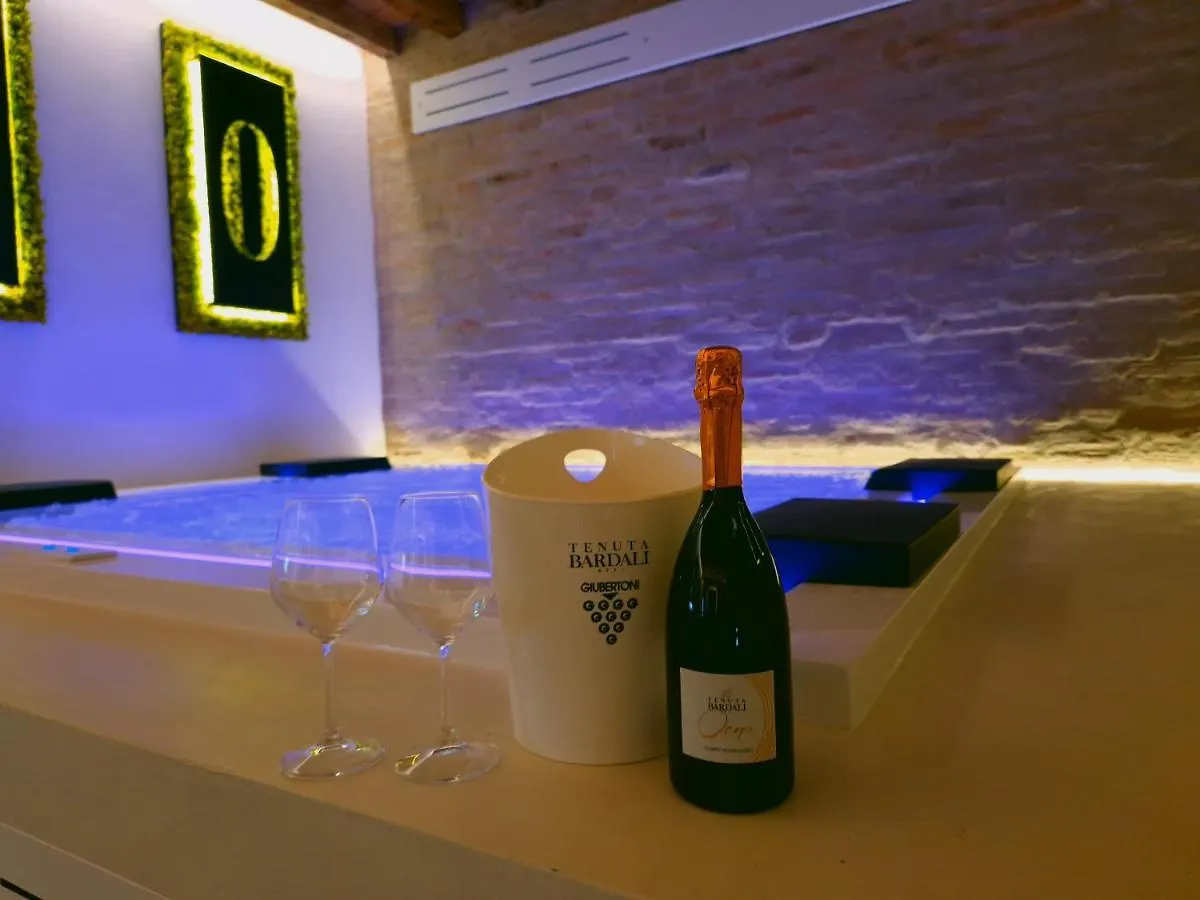Agriturismo Corte Acconi Mantova