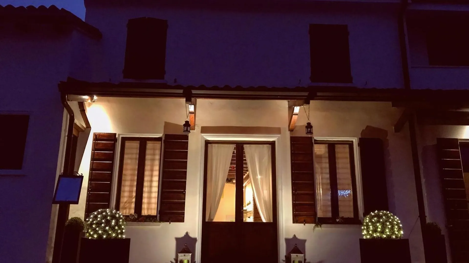 Agriturismo Corte Acconi Mantova