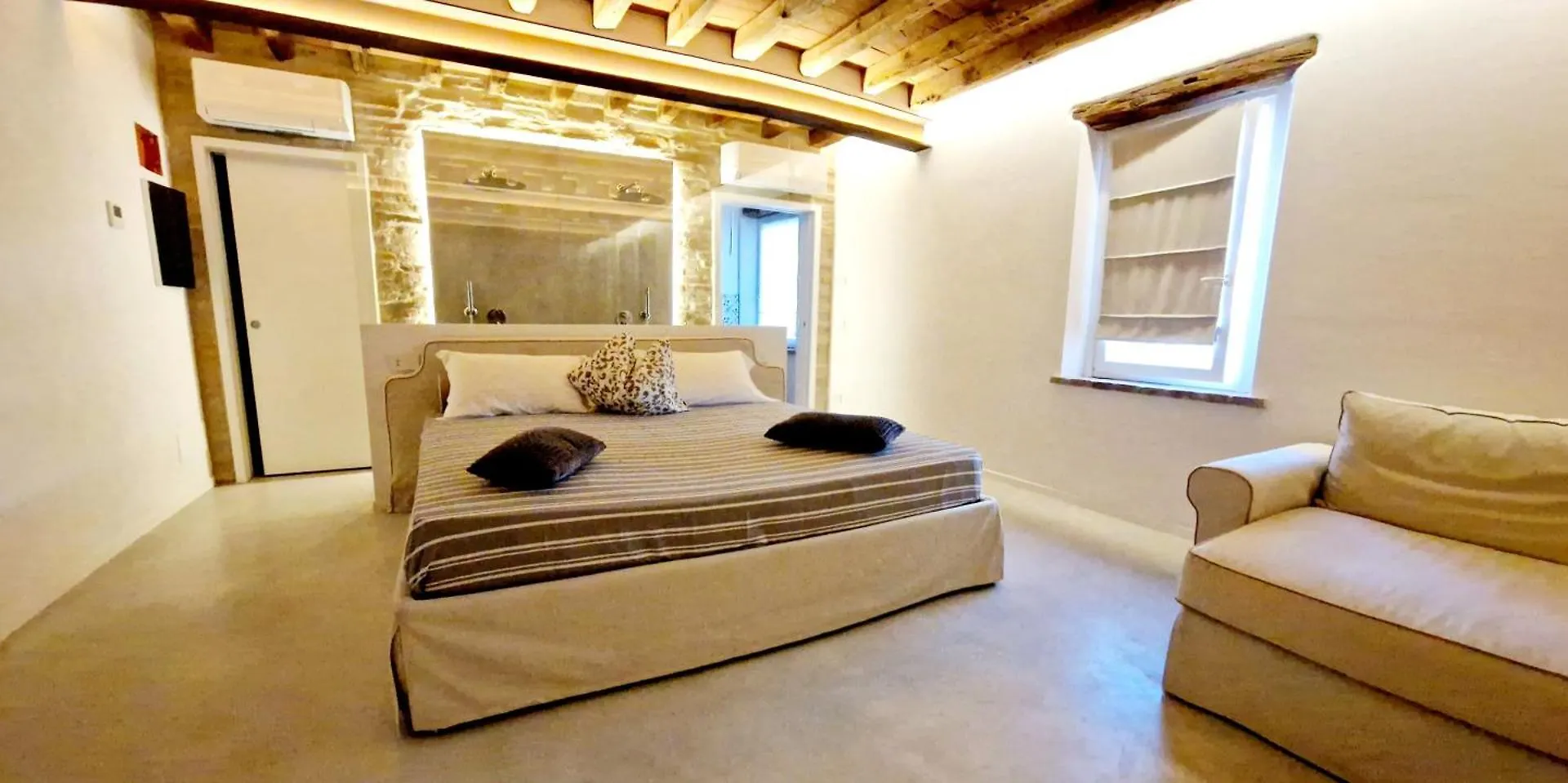 Agriturismo Corte Acconi Mantova Italia
