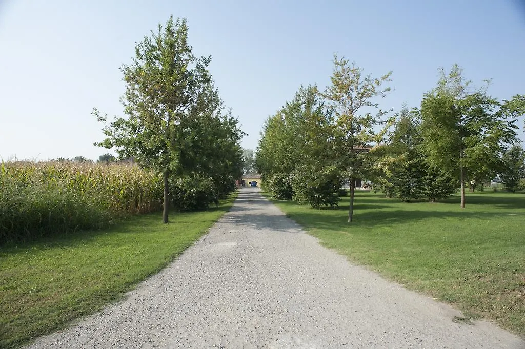 Agriturismo Corte Acconi Mantova