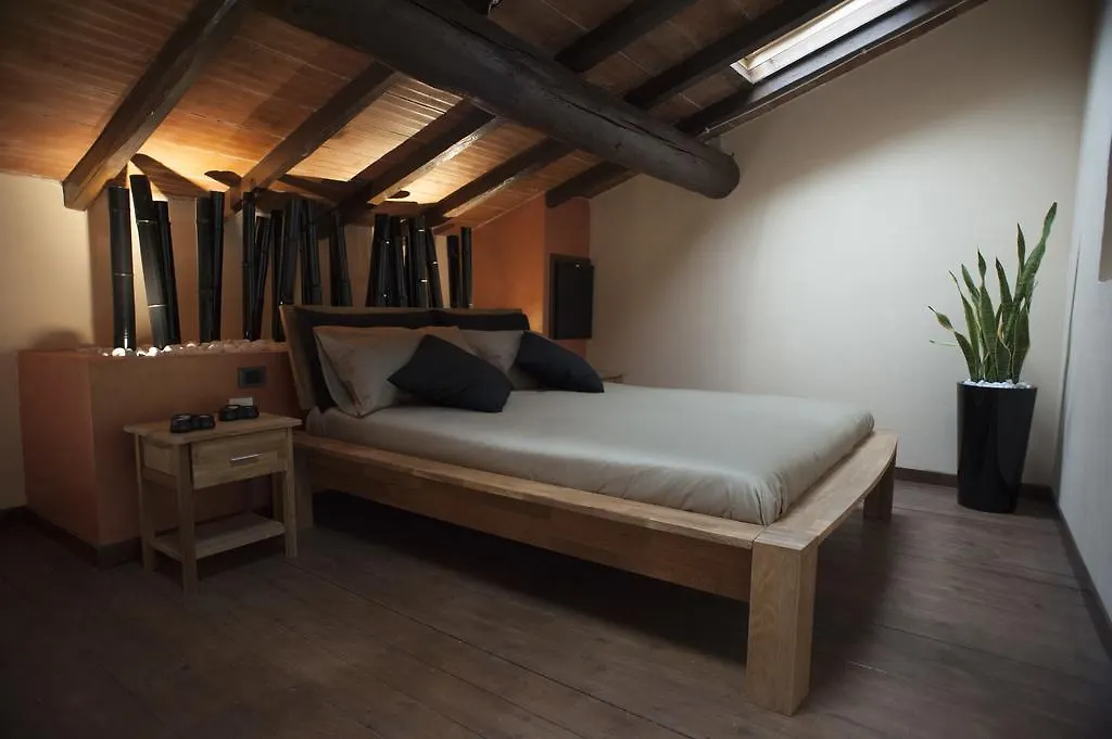 Alloggio per agriturismo Agriturismo Corte Acconi Mantova
