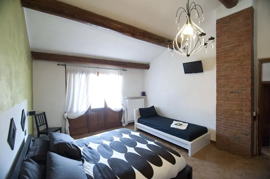 Agriturismo Corte Acconi Mantova