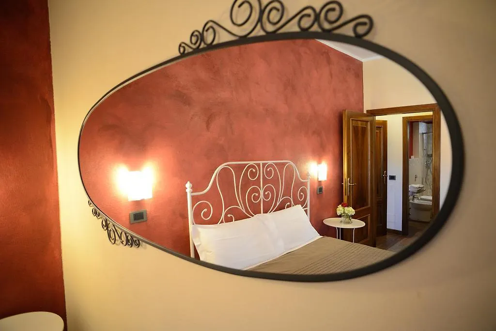 Agriturismo Corte Acconi Mantova