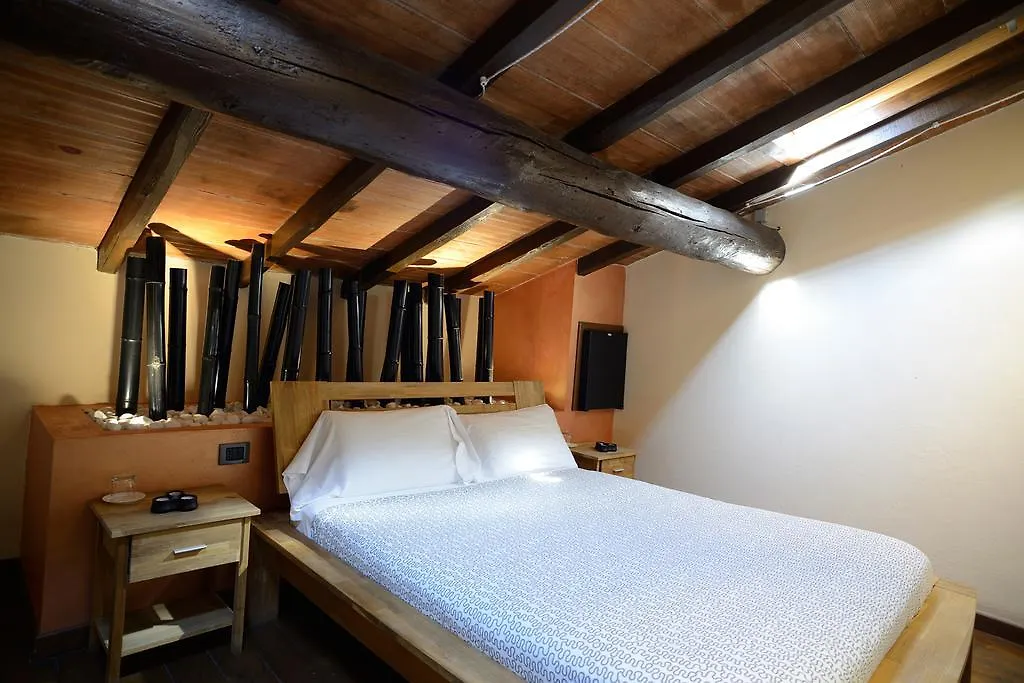 Agriturismo Corte Acconi Mantova Italia