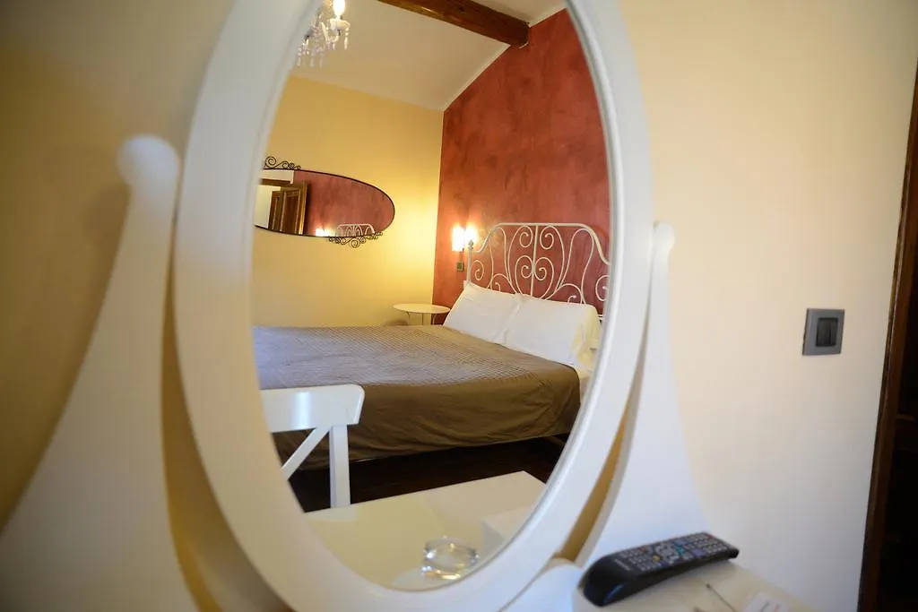 Agriturismo Corte Acconi Mantova Alloggio per agriturismo