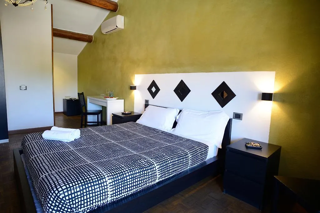Agriturismo Corte Acconi Mantova