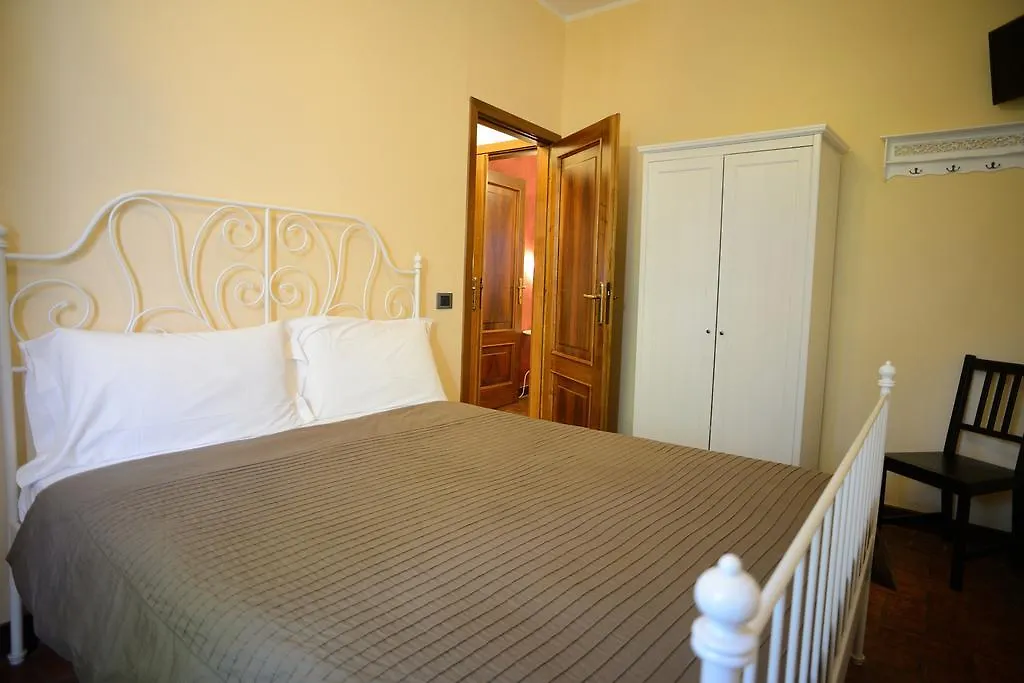 Agriturismo Corte Acconi Mantova