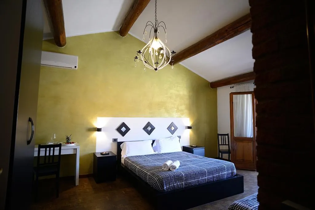 Agriturismo Corte Acconi Mantova