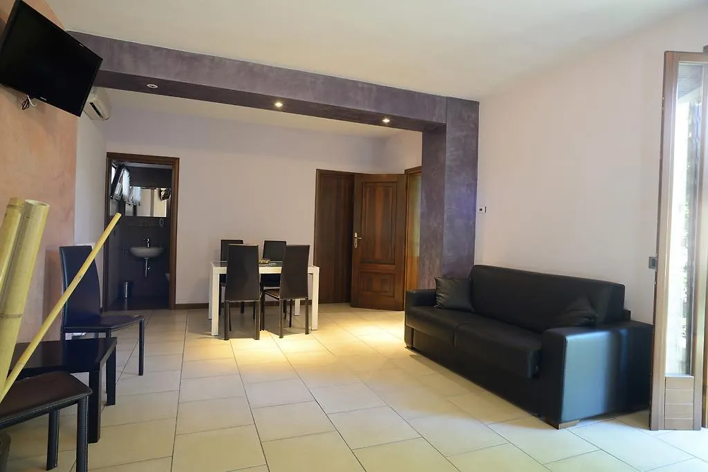 Agriturismo Corte Acconi Mantova Italia
