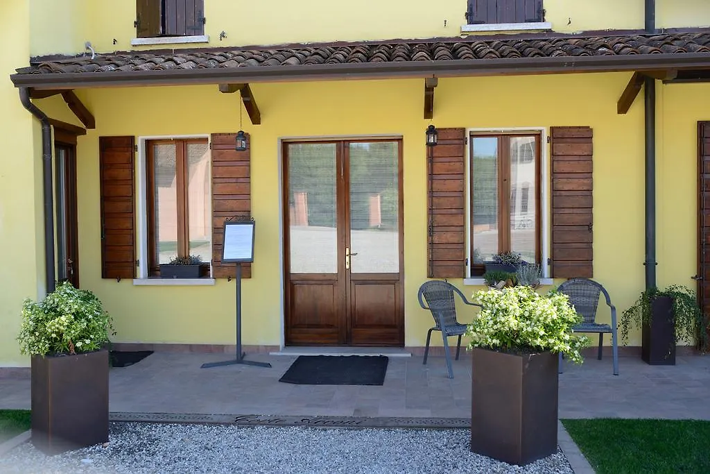 Agriturismo Corte Acconi Mantova