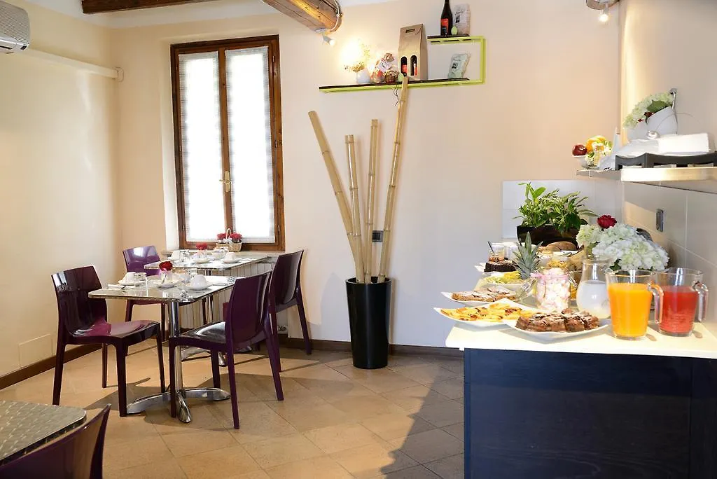 Agriturismo Corte Acconi Mantova Alloggio per agriturismo