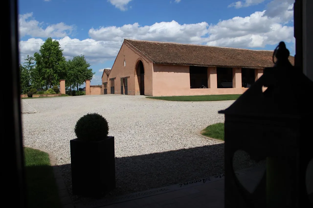 Agriturismo Corte Acconi Mantova