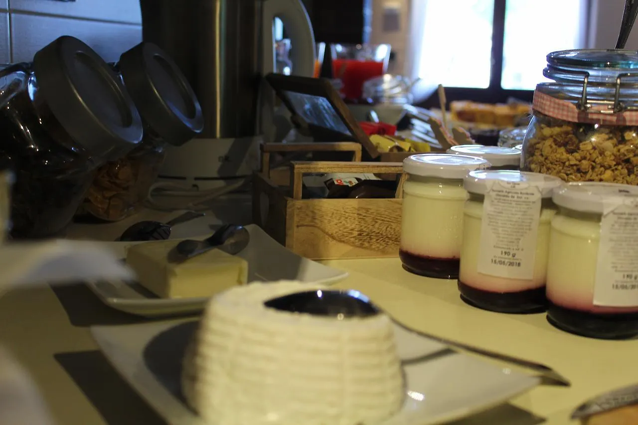 Agriturismo Corte Acconi Mantova 0*,