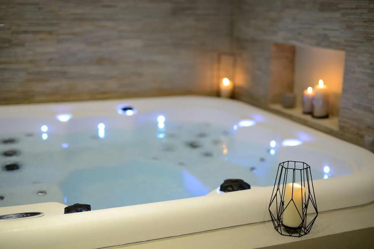 Agriturismo Corte Acconi Mantova